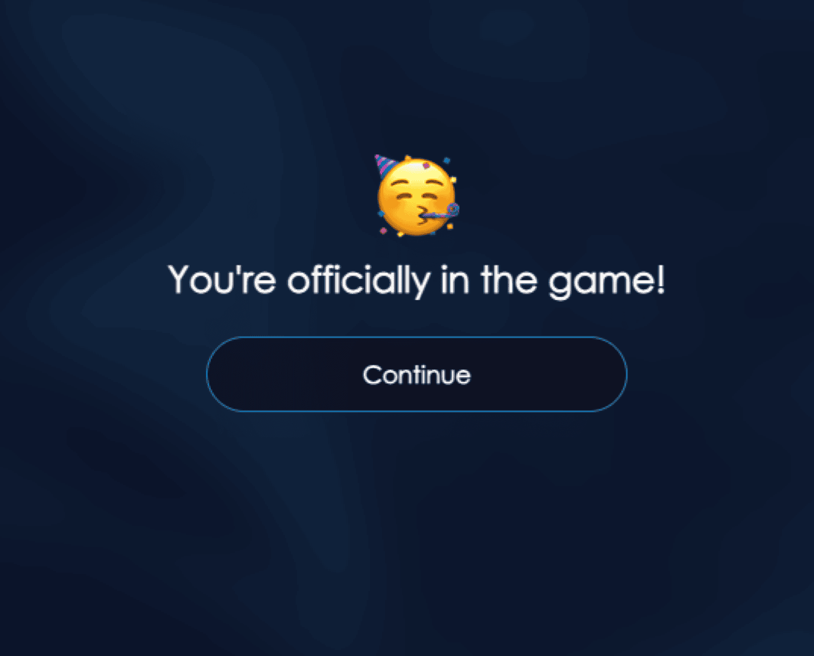 You're In! Picks Confirmed